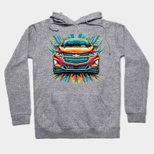 Chevrolet Equinox Hoodie